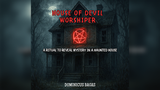 House of Devil Worshiper | Dominicus Bagas - (Download)